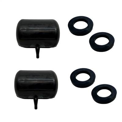 Volkswagen Passat B5 univerzális légrugó szett (1998-2005)