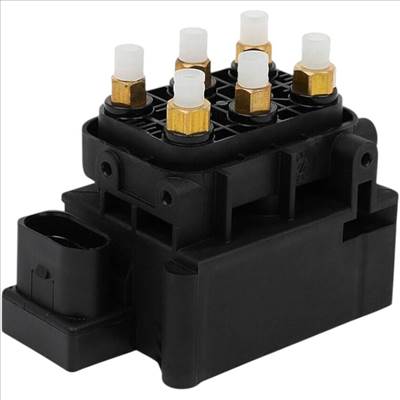 Mercedes W213/S213/X213/V213 légrugó szeleptömb