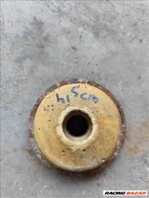 Ford Transit Tranzit MK7 06- Hátsó felütközés gátló bak gumibak 4589 6c114002aa