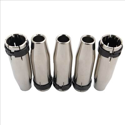 Serini Kúpos gázterelő 36KD MIG pisztolyhoz, φ12mm, 1db - S531-023