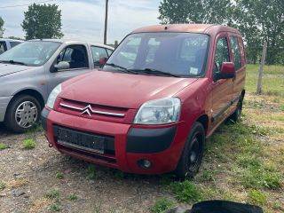 CITROËN BERLINGO (MF) Bal első Lengéscsillapító