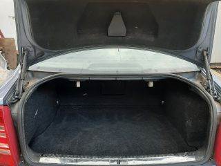 SKODA SUPERB I (3U4) Csomagtérajtó Kárpit