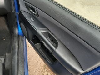 MAZDA 3 (BK) Jobb Napellenző 4. kép