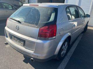 OPEL SIGNUM Jobb hátsó Rugó