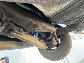 OPEL SIGNUM Jobb hátsó Ablakemelő Kapcsoló 9. kép