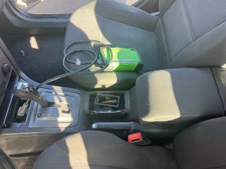 OPEL SIGNUM Jobb hátsó Ablakemelő Kapcsoló 23. kép