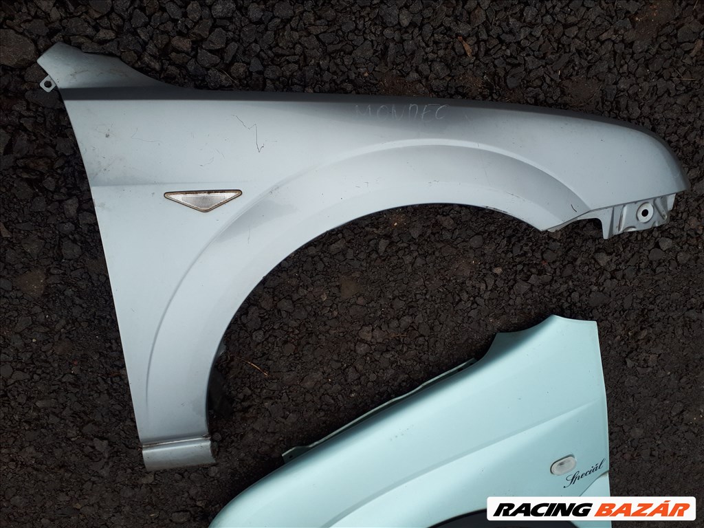 Ford Mondeo Mk3 sárvédő 1. kép