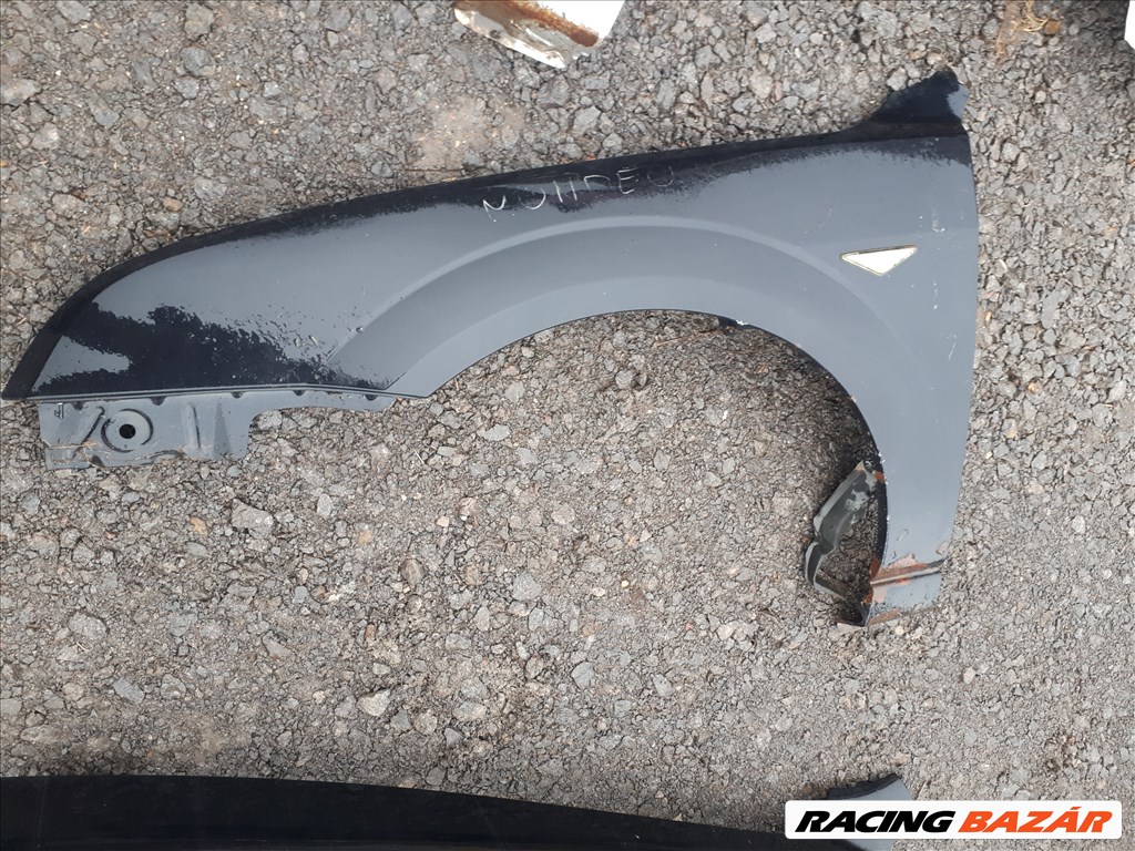 Ford Mondeo Mk3 sárvédő 2. kép
