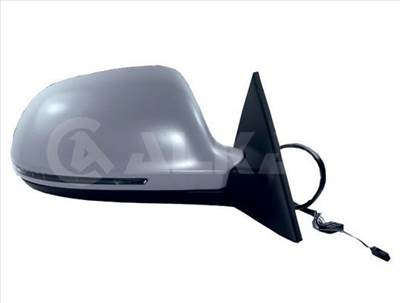 külső visszapillantó ALKAR 6148792 for AUDI