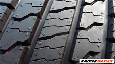 Ford Ranger Mk4, Volkswagen Amarok 4 db új Goodyear Wrangler Territory HT 255/65R18 (111H) nyárigumi