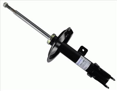 lengéscsillapító SACHS 313 148 for CITROËN, PEUGEOT