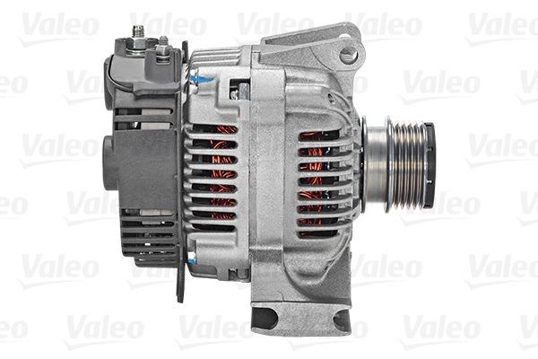 generátor VALEO 437114 for MERCEDES-BENZ 4. kép
