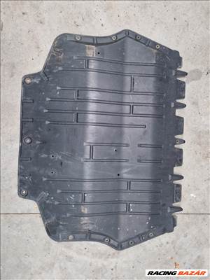 Volkswagen Golf VI alsó motorburkolat  1k0825237ag
