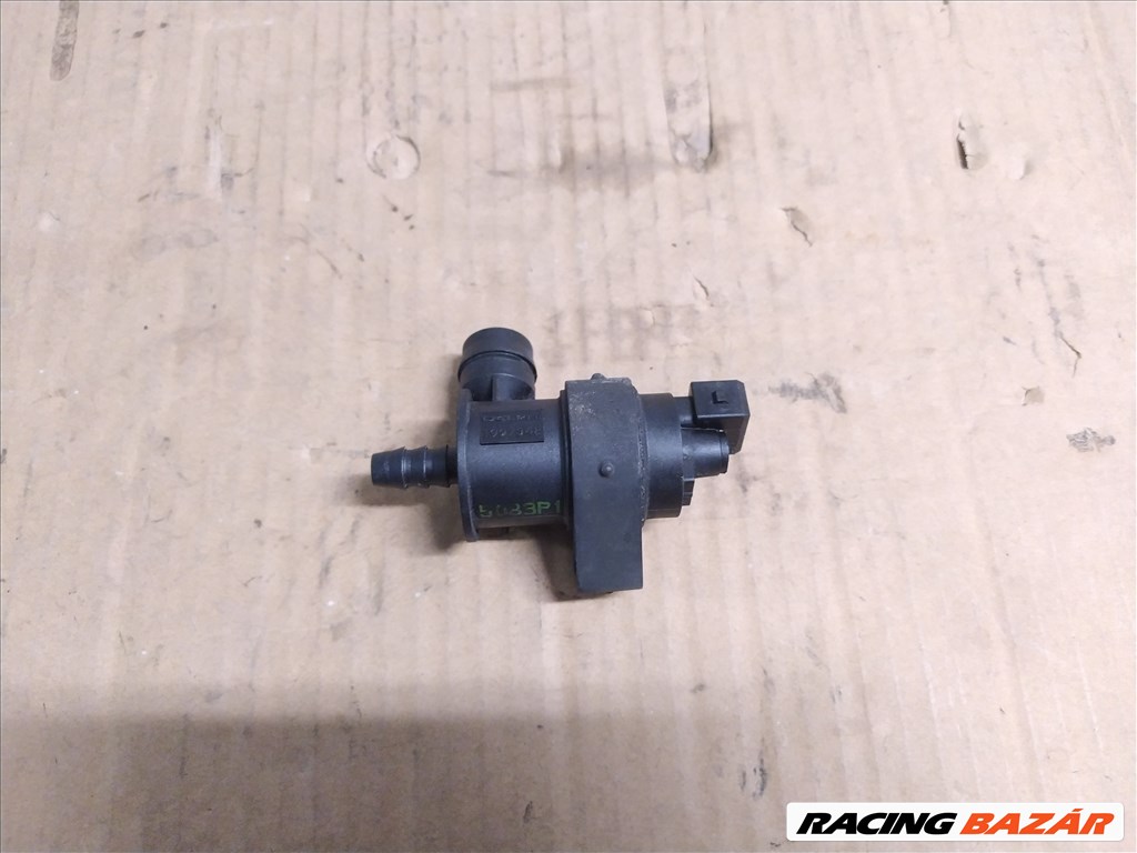 Volvo S60-V70-S80 Vákuum szelep (Benzin) 31104896 1. kép