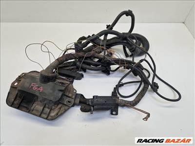 Volkswagen Golf IV 1.9 TDI automata váltóköteg FGA 