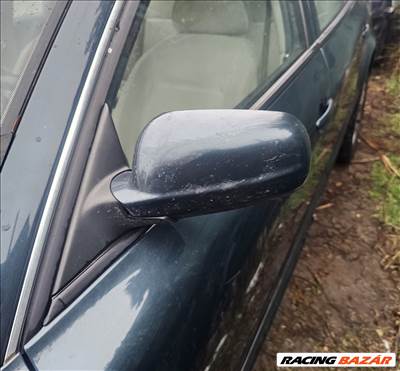 Skoda Superb I Visszapillantó tükör 