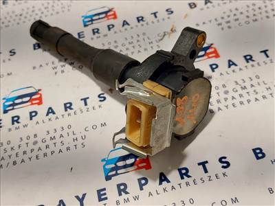 BMW E46 E39 E38 E31 Z8 hathengeres ATEC gyújtás trafó gyújtótrafó