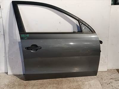 HYUNDAI I30 Jobb első Ajtó (Üres lemez)