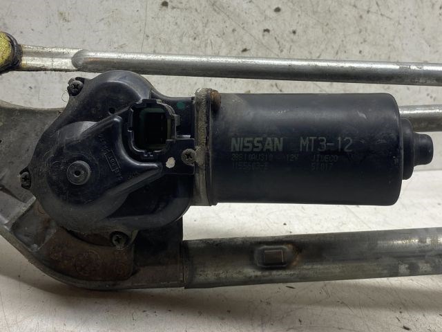 NISSAN PRIMERA Első Ablaktörlő Szerkezet Motorral 2. kép
