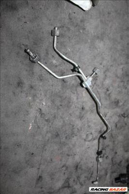 Audi A5 (B8 - 8T) üzemanyagcső 