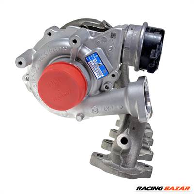 Gyári Nissan NVTurbó X62 2.3 dCi 2014-től 1400400q1g