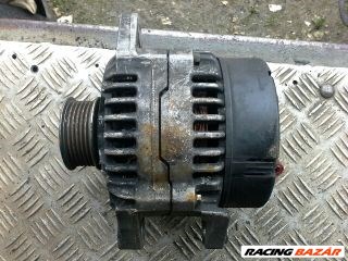 Audi A6 (C5 - 4B) Generátor *27497* bosch-0123510010 2. kép