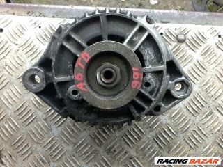 Audi A6 (C5 - 4B) Generátor *27497* bosch-0123510010 1. kép