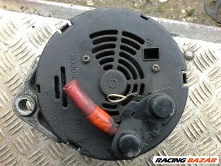 Audi A6 (C5 - 4B) Generátor *27497* bosch-0123510010 4. kép