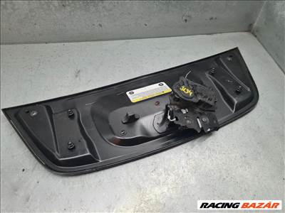 Nissan Leaf II (ZE1) Töltő Port Fedél/Ajtó