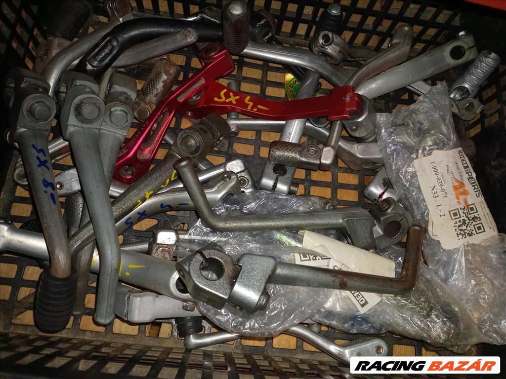 Derbi Senda Alkatrész 2. kép