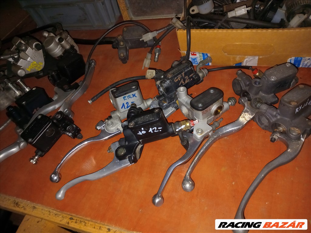 Derbi Senda Alkatrész 4. kép