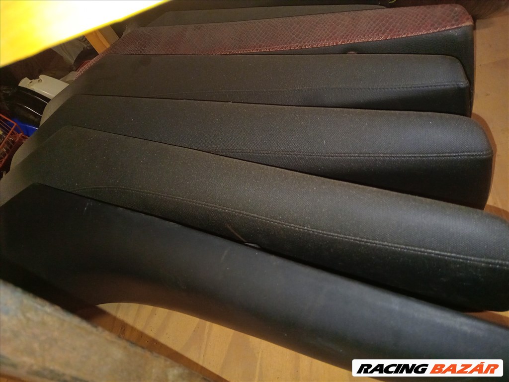 Derbi Senda Alkatrész 5. kép