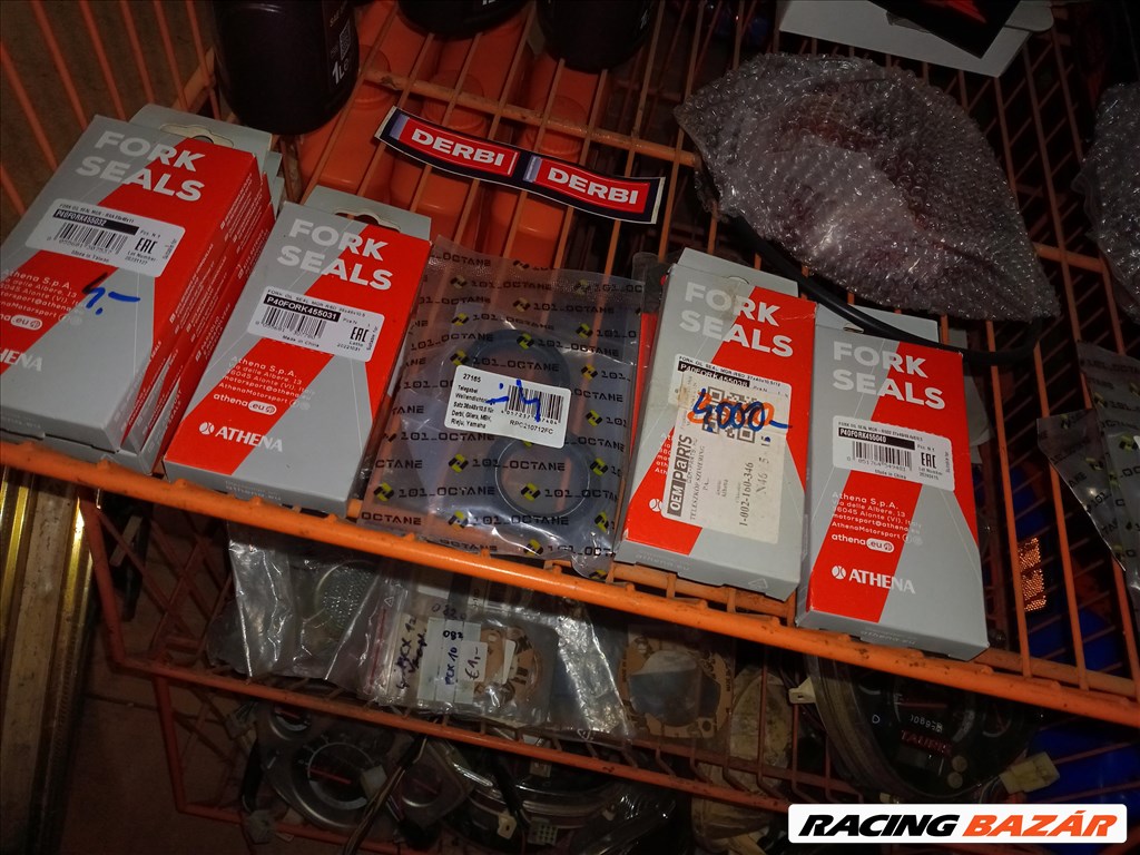 Derbi Senda Alkatrész 7. kép