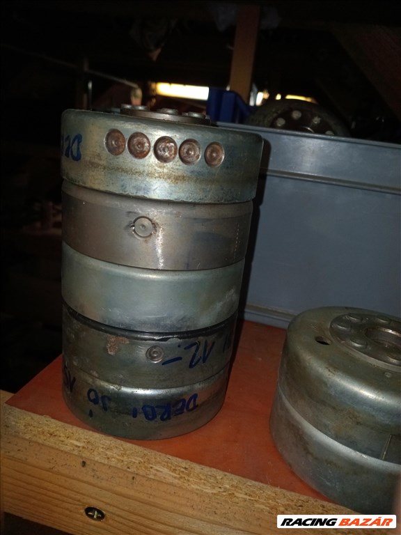 Derbi Senda Alkatrész 8. kép