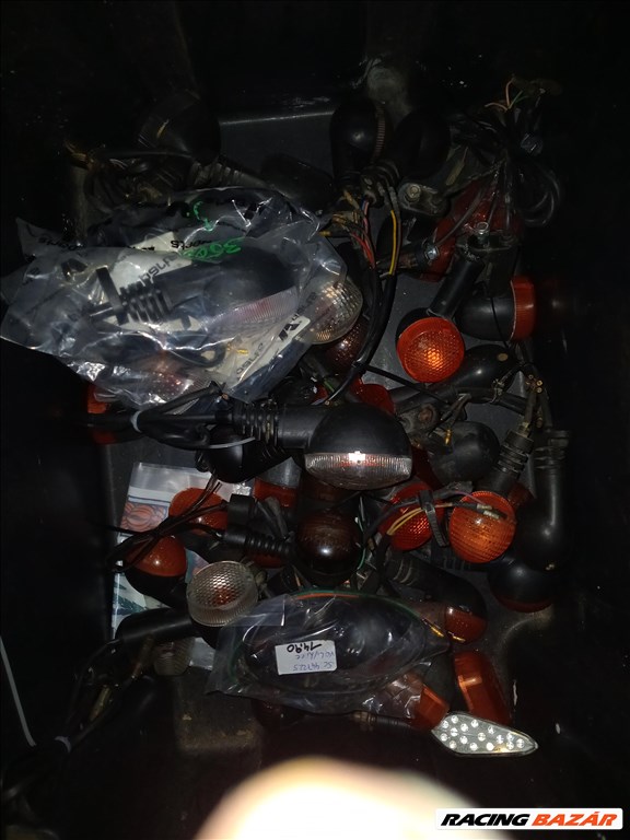 Derbi Senda Alkatrész 10. kép