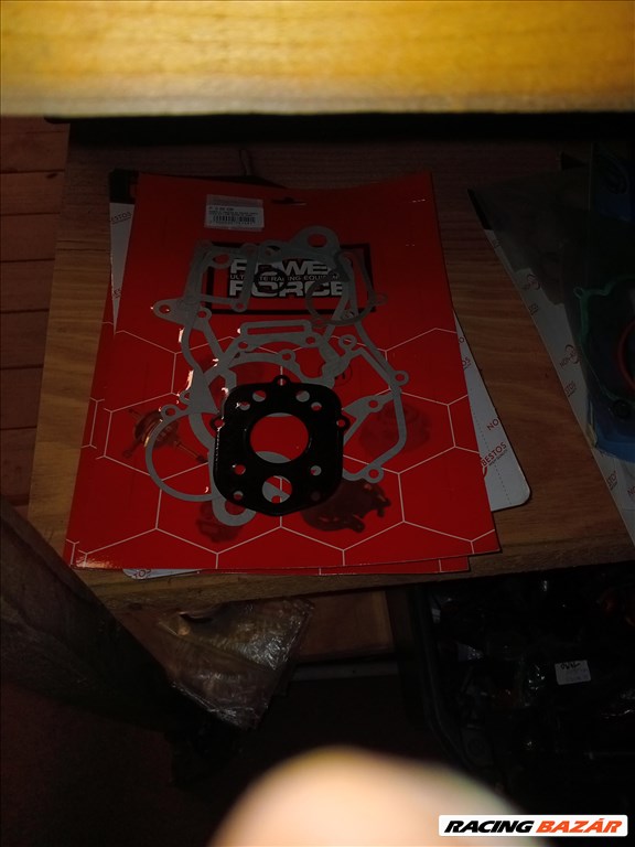 Derbi Senda Alkatrész 11. kép