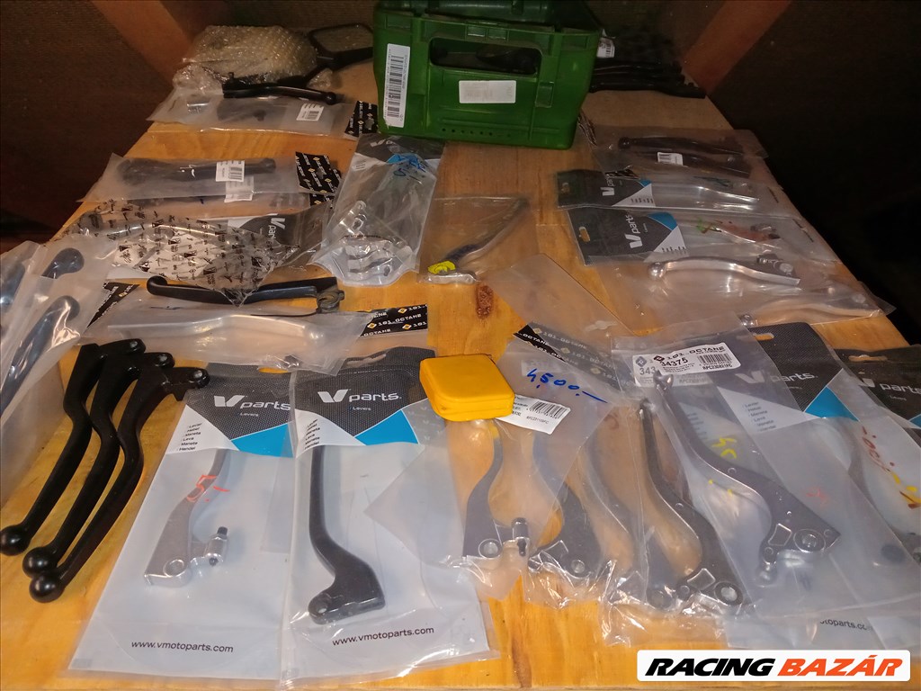 Derbi Senda Alkatrész 12. kép