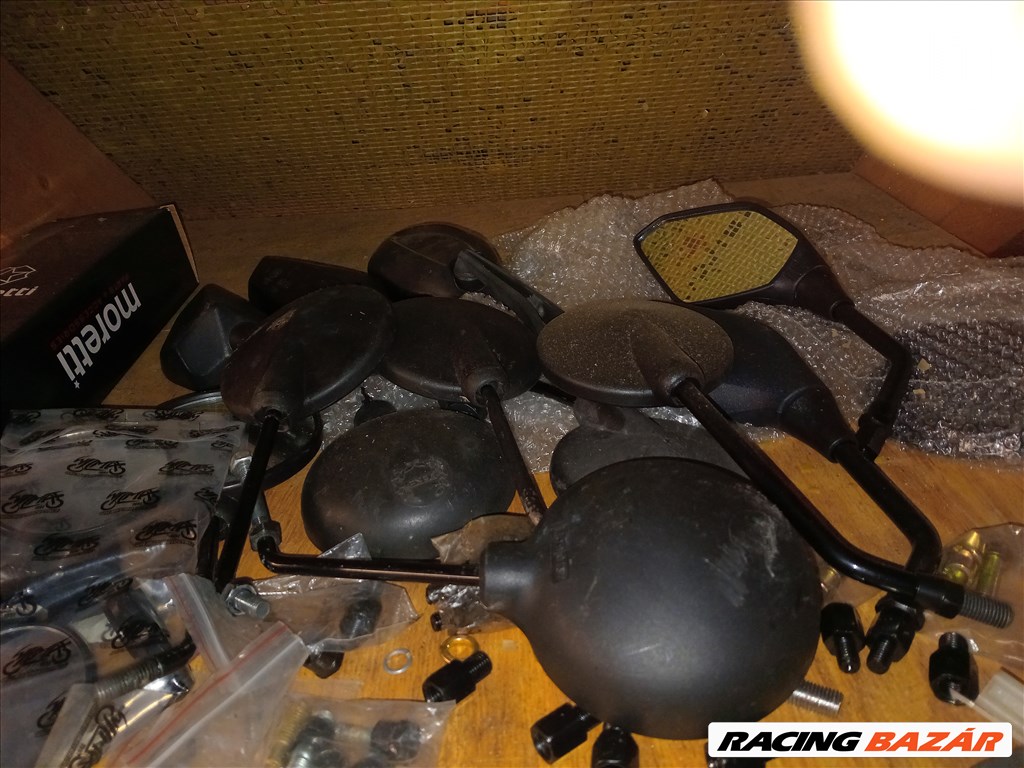 Derbi Senda Alkatrész 13. kép