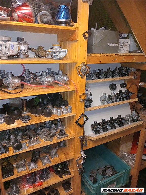 Derbi Senda Alkatrész 14. kép