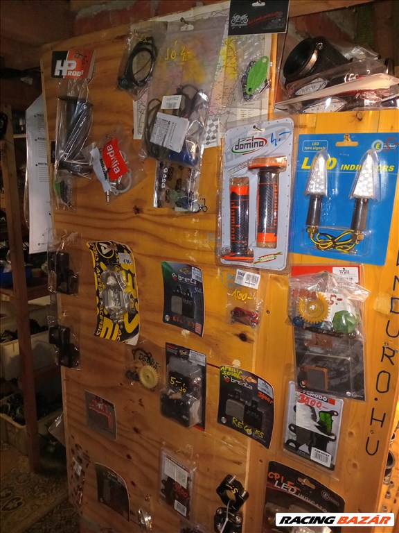 Derbi Senda Alkatrész 15. kép