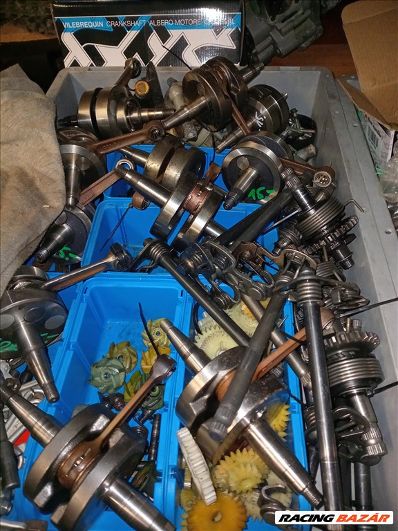 Derbi Senda Alkatrész 16. kép