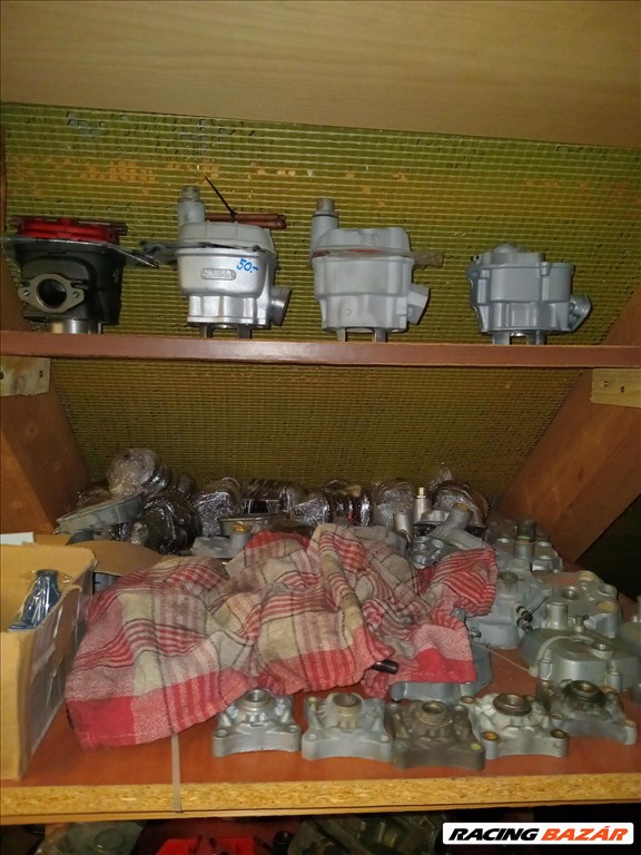 Derbi Senda Alkatrész 17. kép