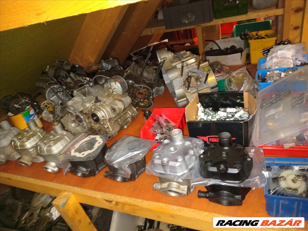 Derbi Senda Alkatrész 18. kép