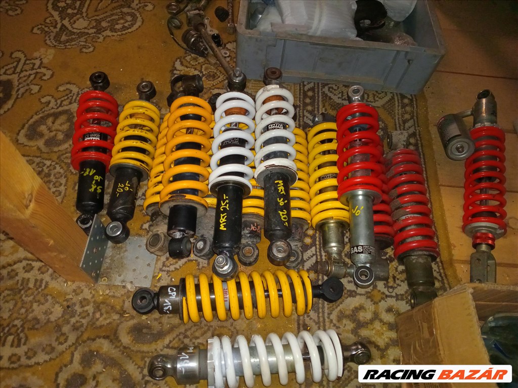 Derbi Senda Alkatrész 19. kép