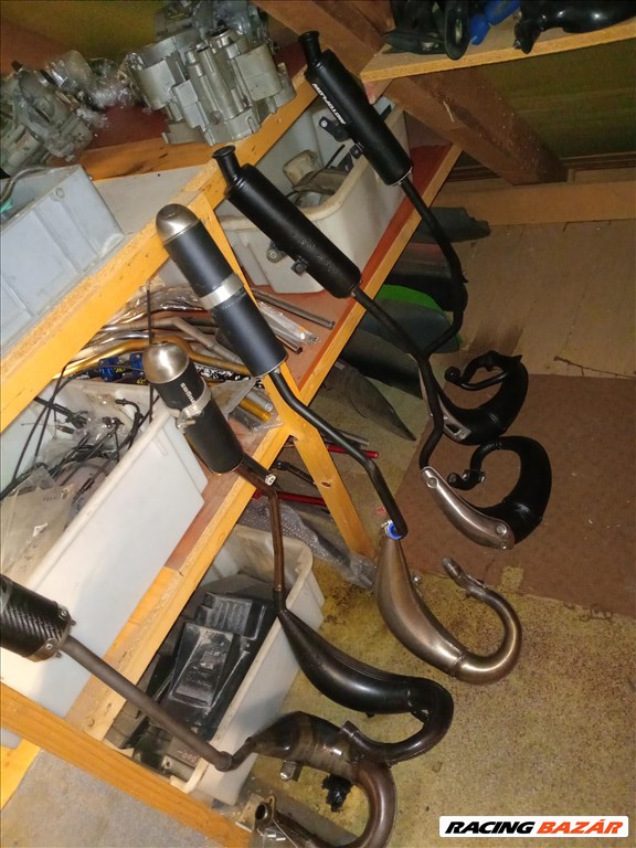 Derbi Senda Alkatrész 20. kép