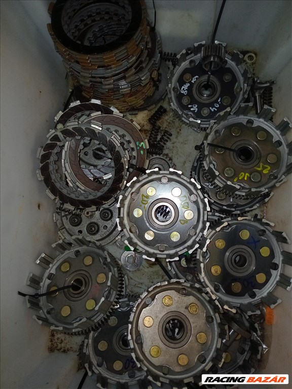 Derbi Senda Alkatrész 22. kép