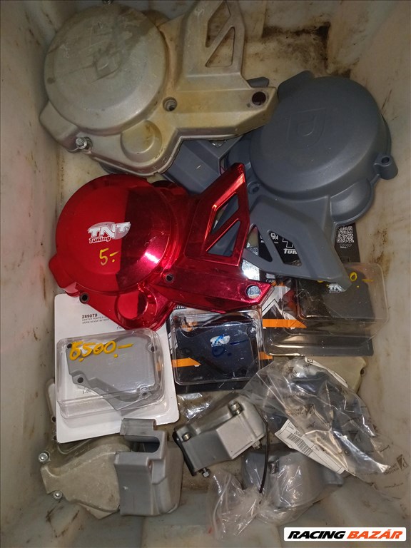 Derbi Senda Alkatrész 23. kép