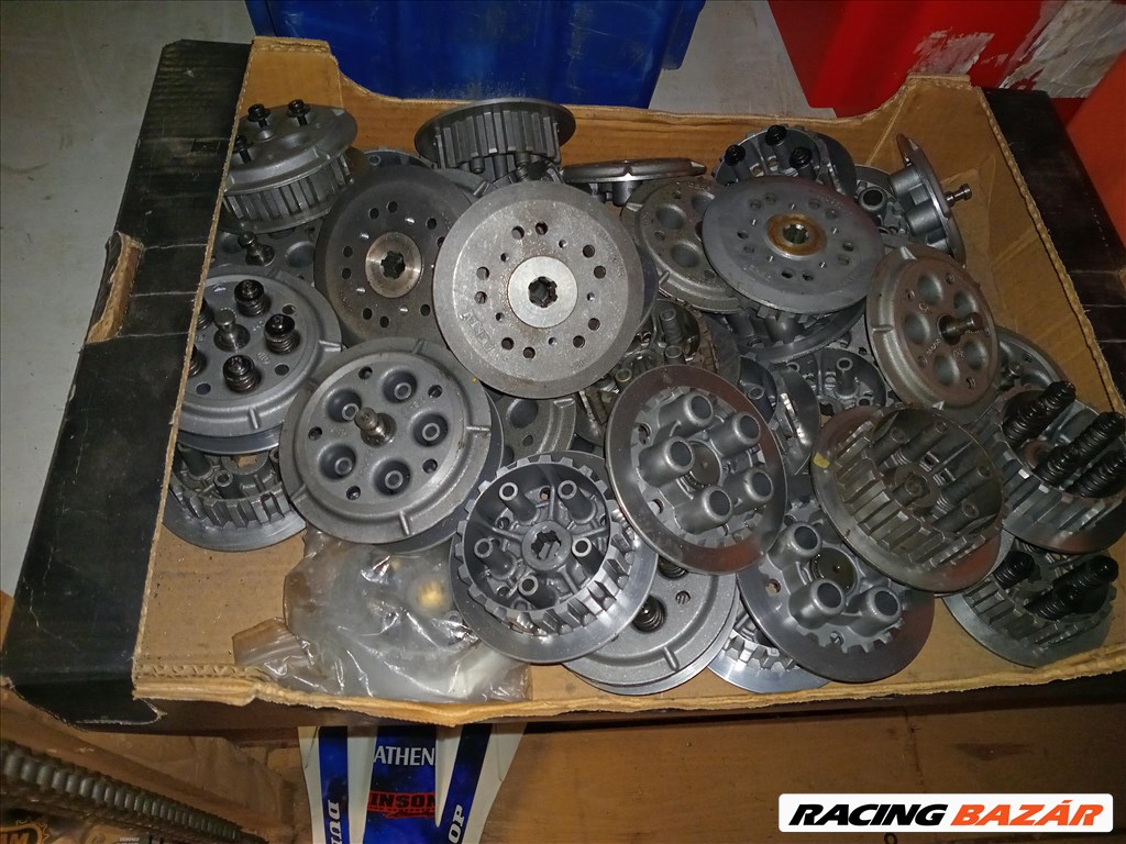 Derbi Senda Alkatrész 24. kép