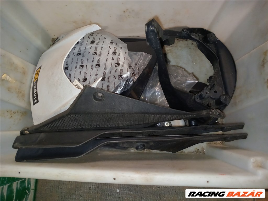 Derbi Senda Alkatrész 25. kép