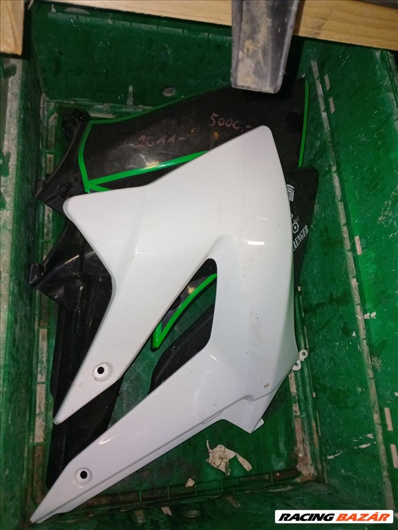 Derbi Senda Alkatrész 26. kép